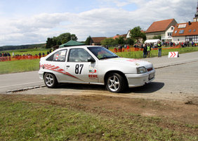 Startnummer 87