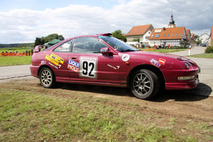 Startnummer 92