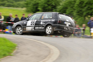 Startnummer 99