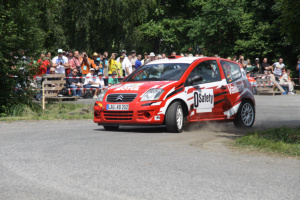 Startnummer 0