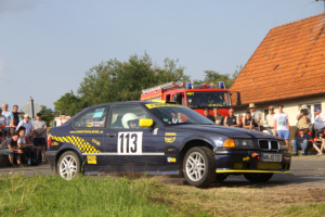 Startnummer 113
