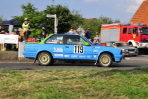 Startnummer 119