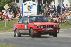 Startnummer 125