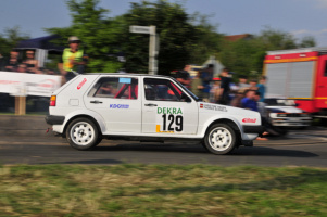 Startnummer 129
