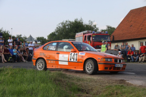 Startnummer 141