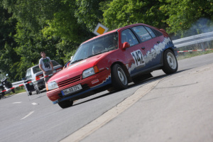 Startnummer 142