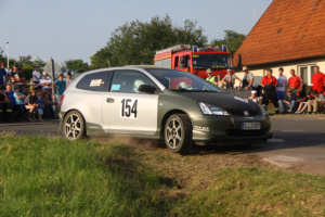 Startnummer 154
