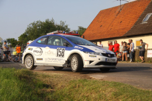 Startnummer 158