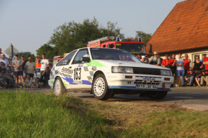 Startnummer 163