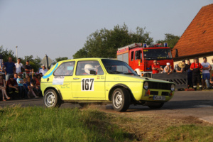 Startnummer 167