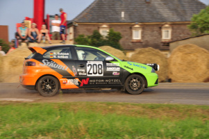 Startnummer 208
