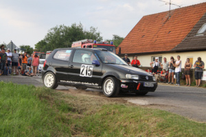 Startnummer 215