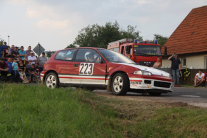 Startnummer 223