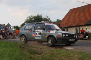 Startnummer 228
