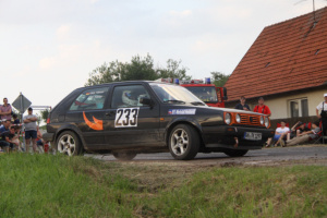 Startnummer 233