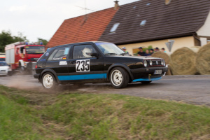 Startnummer 235