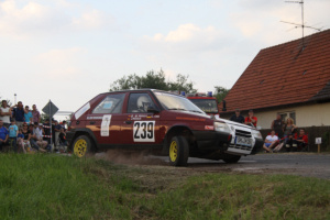 Startnummer 239