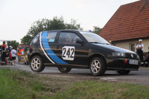 Startnummer 242