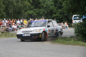 Startnummer 309