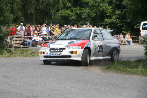 Startnummer 315