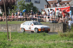 Startnummer 48