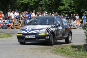 Startnummer 54