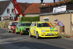 Startnummer 60