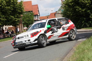 Startnummer 62