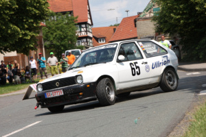 Startnummer 65