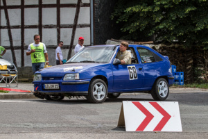 Startnummer 68