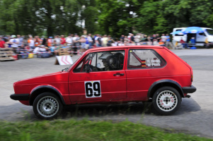 Startnummer 69