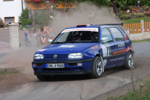 Startnummer 70