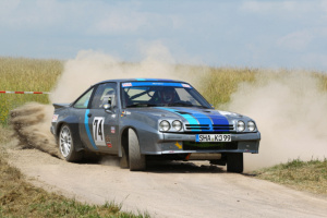 Startnummer 74