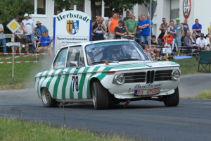 Startnummer 78