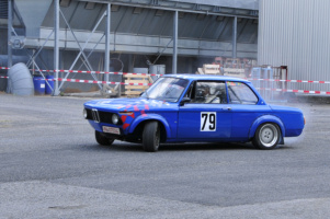 Startnummer 79