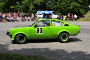 Startnummer 80