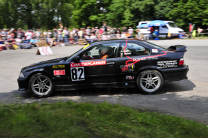 Startnummer 82