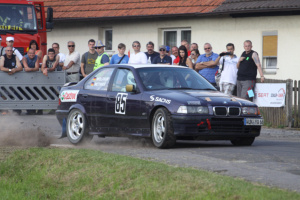 Startnummer 85