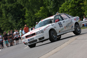 Startnummer 86
