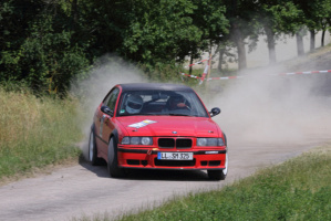 Startnummer 98