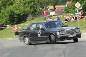Startnummer 99