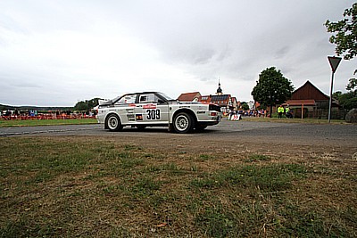 Startnummer 309