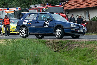 Startnummer 84