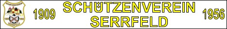 Schützenverein Serrfeld