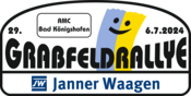 29. ADAC-Grabfeldrallye 2024